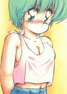 [Makuwa] Gomenne Mina-chan 1 - page 4
