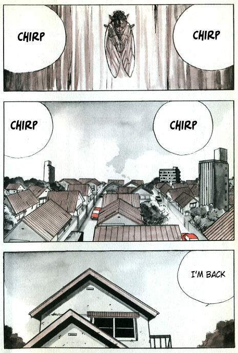 [Ochazukenori] Demon Child [English] GURO WARNING page 8 full