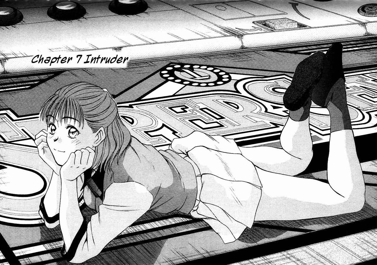 [Sano Takayoshi] HI.TO.MI [English] [rookie84] page 132 full