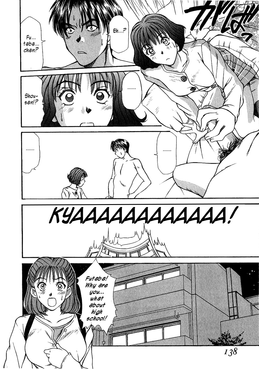 [Sano Takayoshi] HI.TO.MI [English] [rookie84] page 137 full