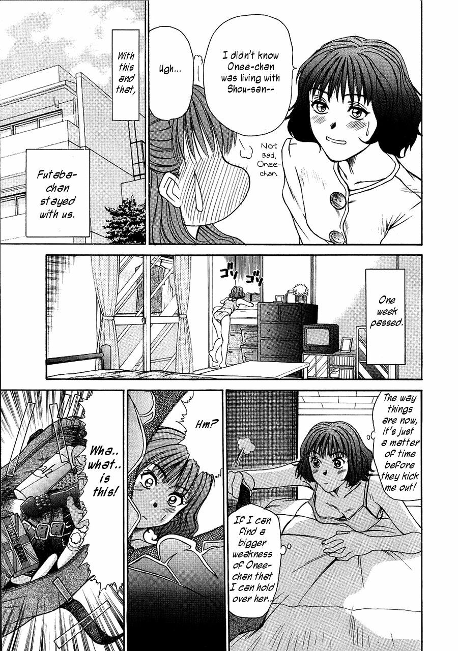 [Sano Takayoshi] HI.TO.MI [English] [rookie84] page 140 full