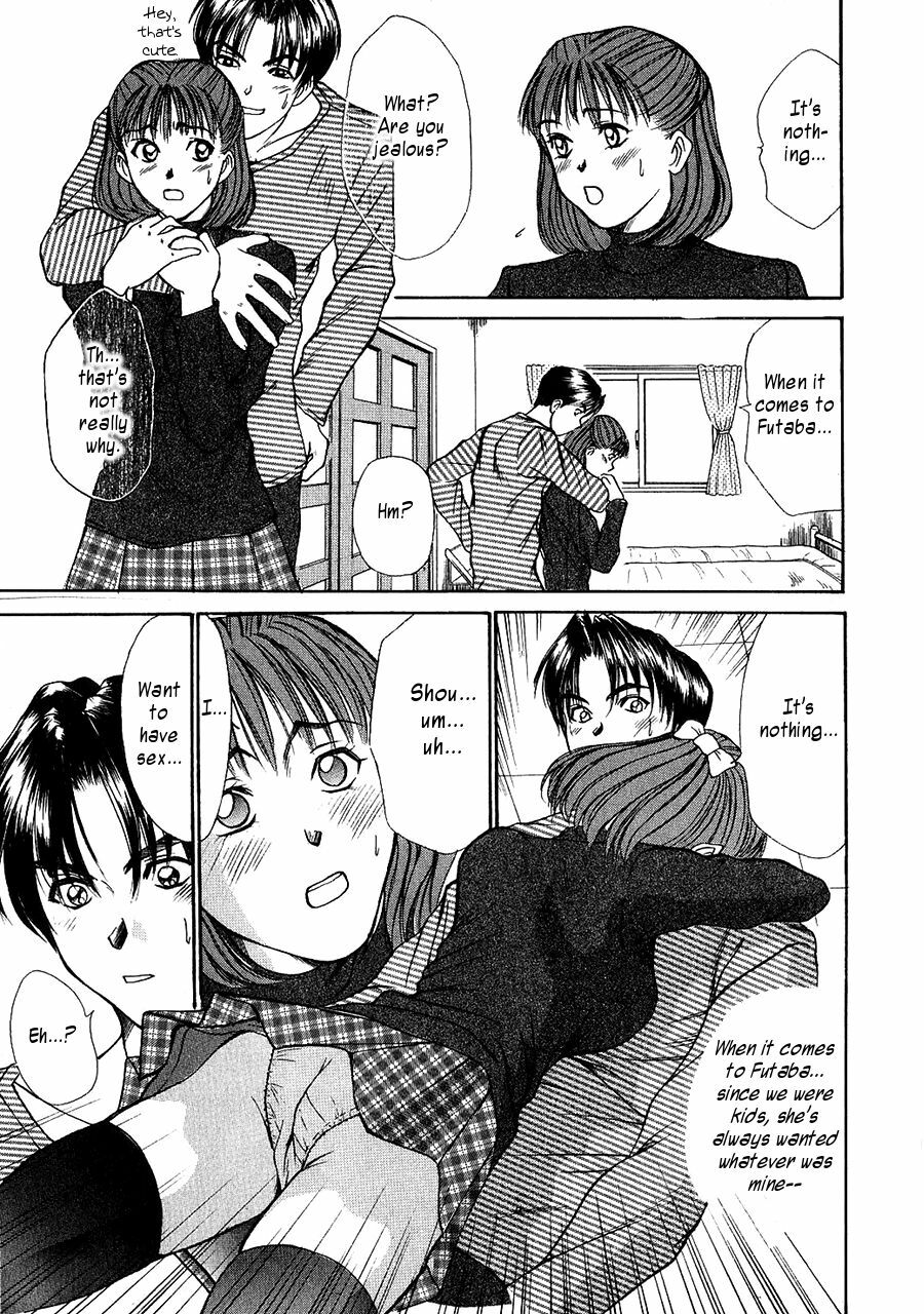 [Sano Takayoshi] HI.TO.MI [English] [rookie84] page 142 full