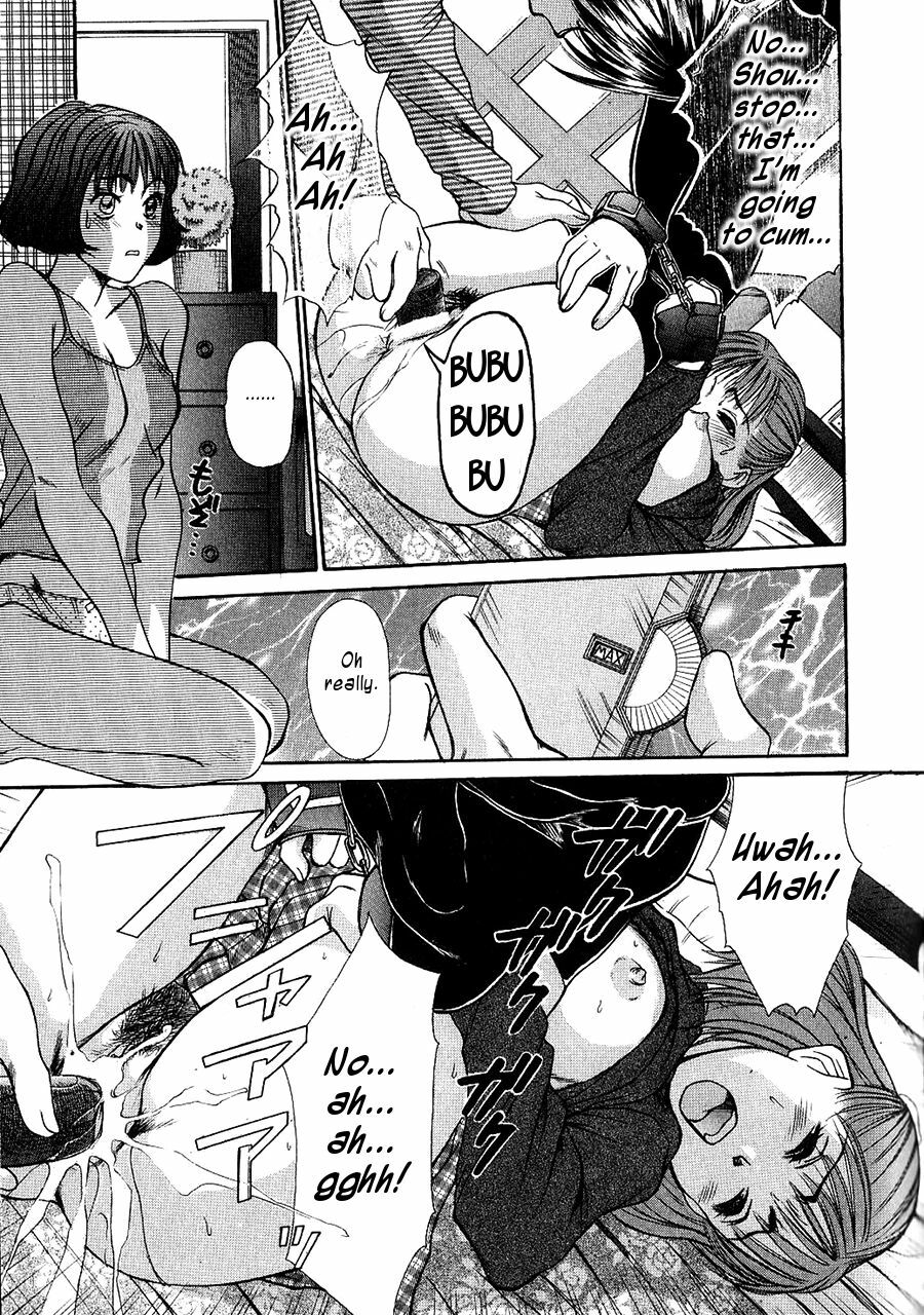 [Sano Takayoshi] HI.TO.MI [English] [rookie84] page 146 full