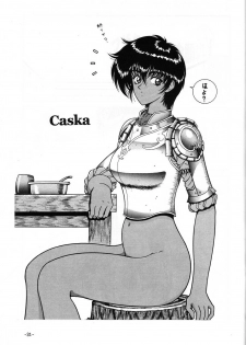 [C.CPU (Mangatsu Juuhachi)] C.CPU Select Soushuuhen Part 1 (Various) - page 32