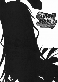 (C80) [Upa Goya (Endori)] Bullet hole! (IS ) - page 3