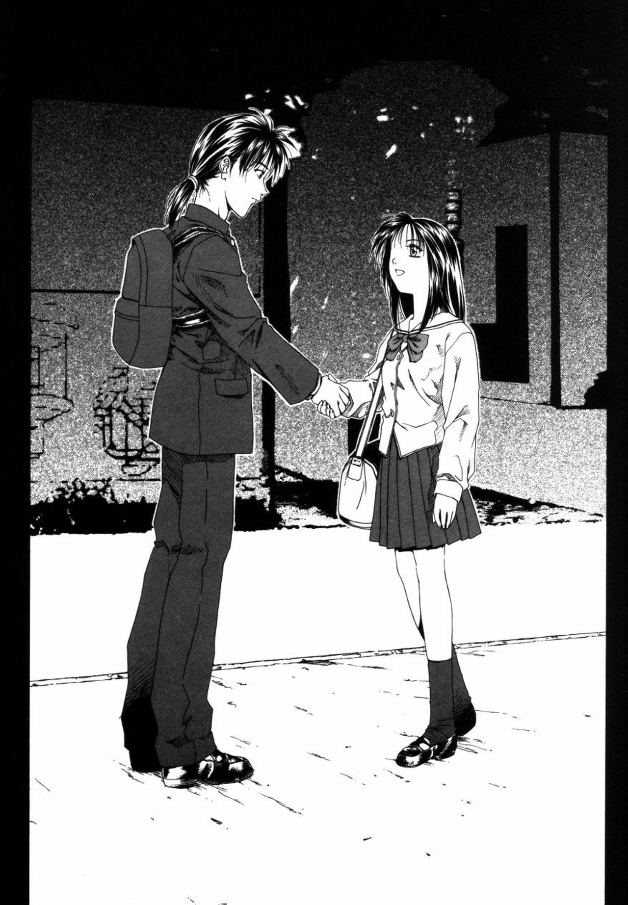 [Maeda Kenjirou] Kanjiru Jouken page 139 full
