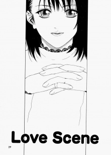 [Maeda Kenjirou] Kanjiru Jouken - page 30
