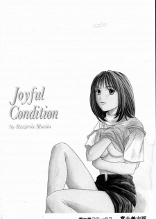 [Maeda Kenjirou] Kanjiru Jouken - page 5