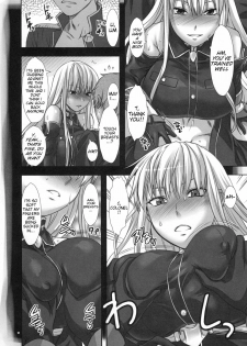 [Lv.X+ (Yuzuki N Dash)] Boku no Subete o Taisa ni Sasagu | I Will Give My All for the Colonel (Valkyria Chronicles) [English] {doujin-moe.us} [2010-09-05] - page 12