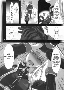 [Lv.X+ (Yuzuki N Dash)] Boku no Subete o Taisa ni Sasagu | I Will Give My All for the Colonel (Valkyria Chronicles) [English] {doujin-moe.us} [2010-09-05] - page 30