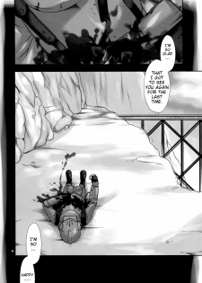 [Lv.X+ (Yuzuki N Dash)] Boku no Subete o Taisa ni Sasagu | I Will Give My All for the Colonel (Valkyria Chronicles) [English] {doujin-moe.us} [2010-09-05] - page 32