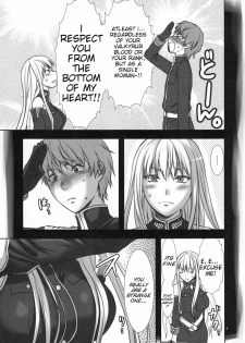 [Lv.X+ (Yuzuki N Dash)] Boku no Subete o Taisa ni Sasagu | I Will Give My All for the Colonel (Valkyria Chronicles) [English] {doujin-moe.us} [2010-09-05] - page 7