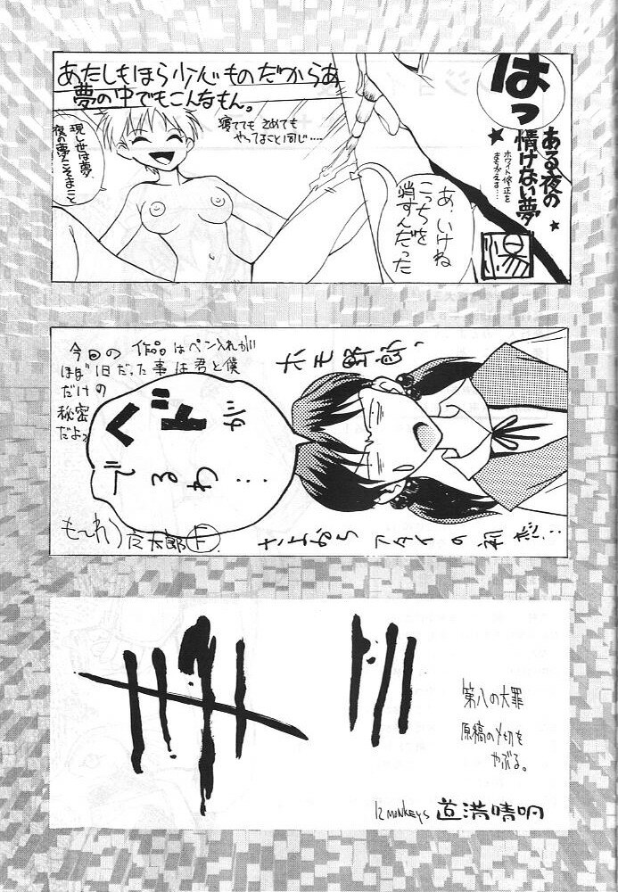 (C50) [Koa (Various)] Dengeki Inuoh 3 (Various) page 90 full