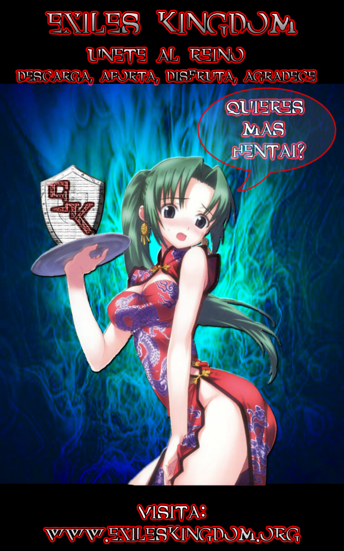 (C79) [Kesshoku Mikan (Anzu, ume)] Stainless Sage (Resident Evil) [Spanish] [Blood Hunter] page 29 full