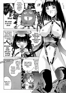 (C57) [Hellabunna (Iruma Kamiri)] Love Hena 2 (Love Hina) [English] [Rookie84] - page 3