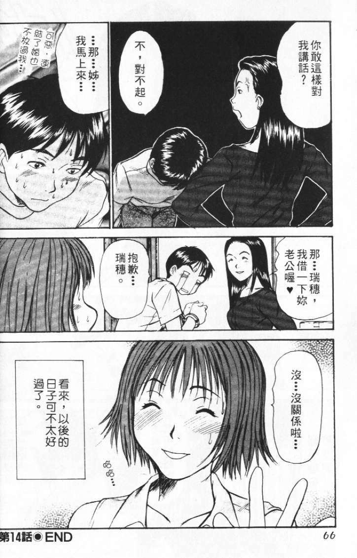 [Sano Takayoshi] Pittari!! 2 | 很愛很愛你 2 [Chinese] page 70 full