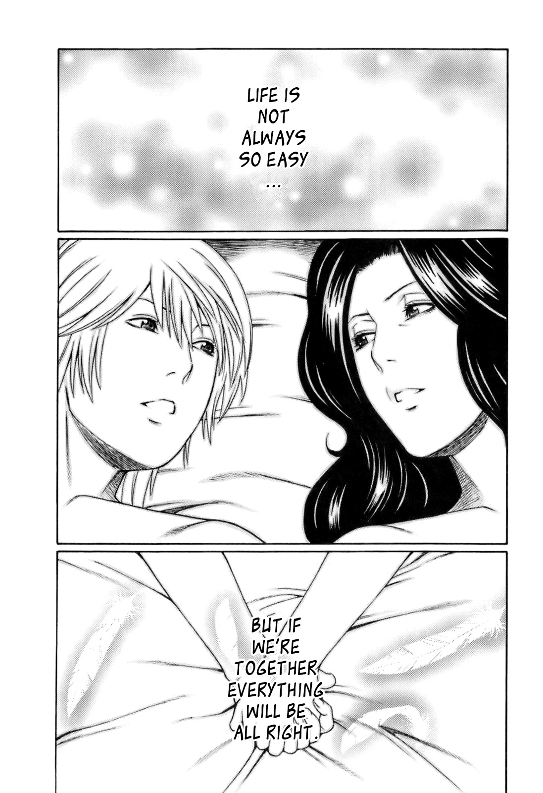 [Takasugi Kou] Okinimesu Mama | As Mama Likes It [English] [Tadanohito] page 144 full