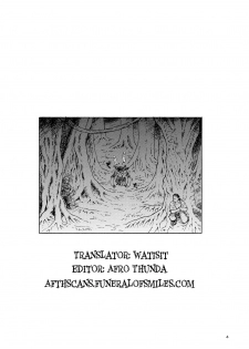 (C80) [BLACK DOG (Kuroinu Juu)] YELLOW TEMPERANCE (Bishoujo Senshi Sailor Moon) [English] - page 3