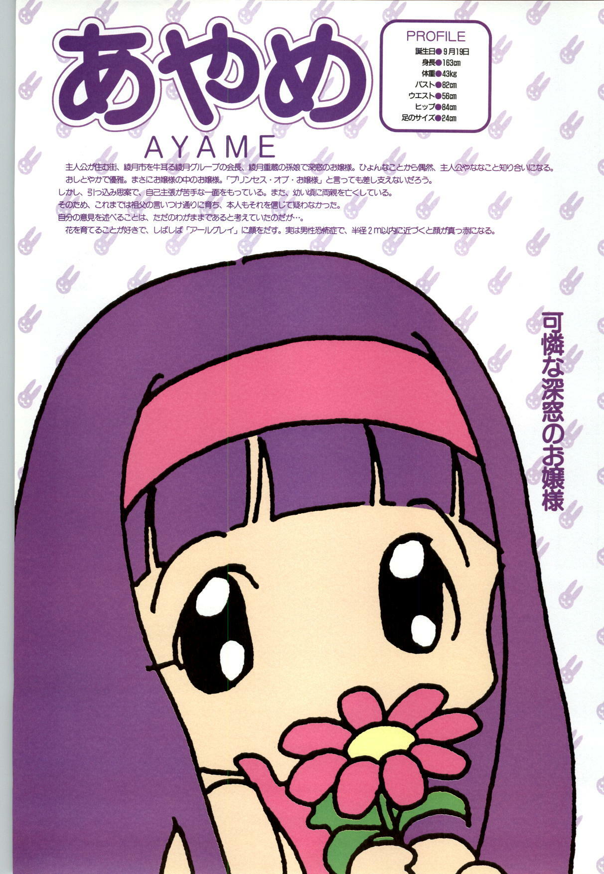 [Fujioka Tamae] RISE Capture & Materials page 51 full
