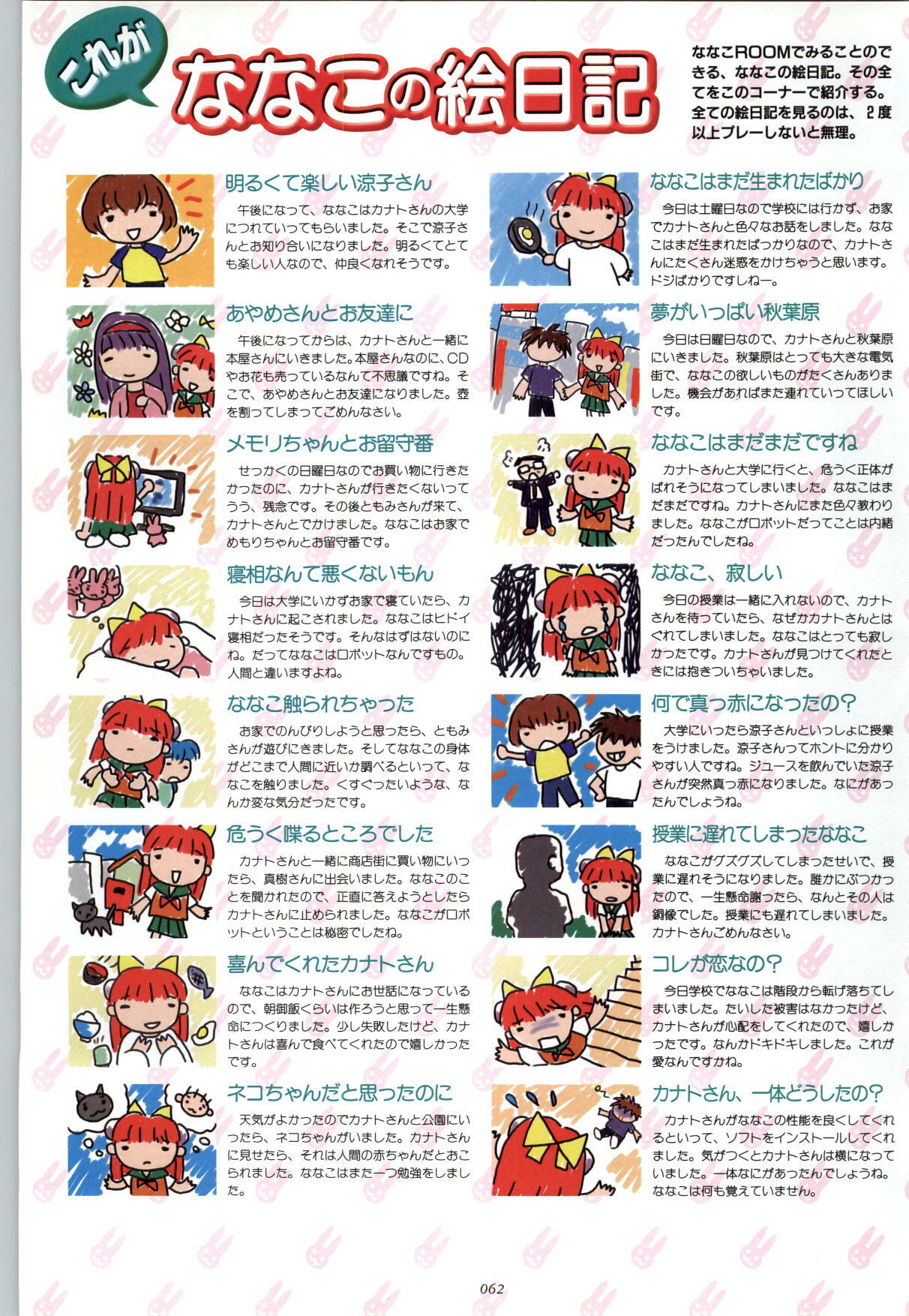 [Fujioka Tamae] RISE Capture & Materials page 63 full