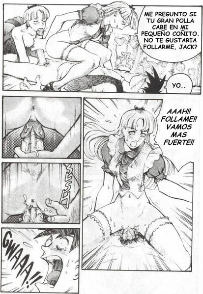 18 Añitos (español) page 12 full