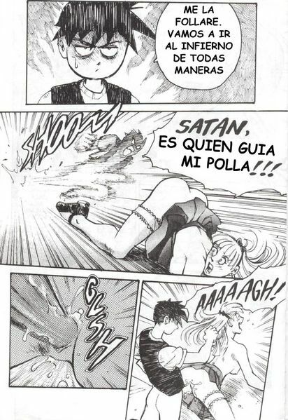 18 Añitos (español) page 16 full