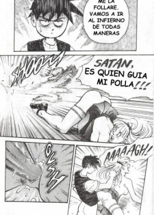 18 Añitos (español) - page 16