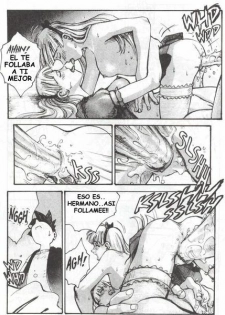 18 Añitos (español) - page 18