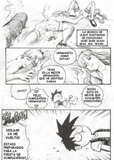 18 Añitos (español) - page 20
