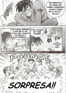 18 Añitos (español) - page 2