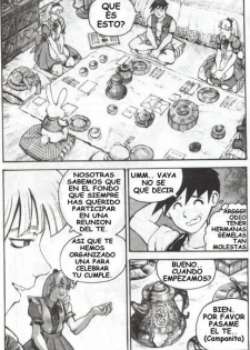 18 Añitos (español) - page 4