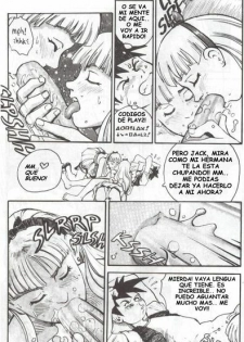 18 Añitos (español) - page 8