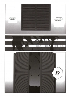 (C75) [WILD CARD (Takashi Naruse, Morio☆Hajioka)] Ero no Tsukaima (ZEro no Tsukaima) [Spanish] - page 16