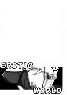 (SC48) [Kurione-sha (YU-RI)] EROTIC WORLD (One Piece) [Chinese] [渣渣汉化组] - page 30