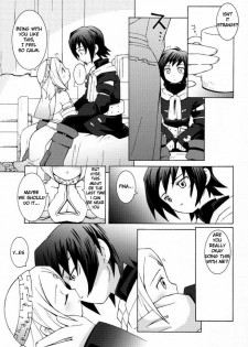 (C59) [Bakuhatsu BRS. (Various)] Sky High (Eternal Arcadia) [English] - page 9