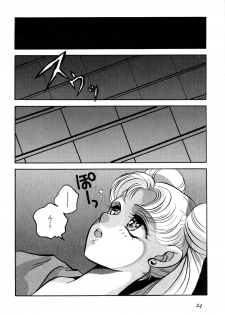 [Anthology] Lunatic Party 2 (Sailor Moon) - page 25