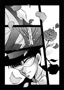 [Anthology] Lunatic Party 2 (Sailor Moon) - page 43