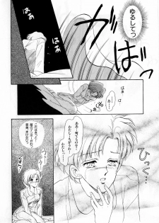 [Anthology] Lunatic Party 1 (Sailor Moon) - page 17