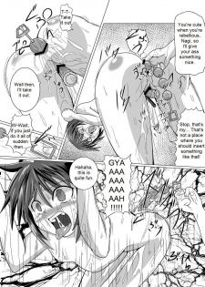 [Kurodamaya] Hangyaku no Daishou | Reparations of the Rebellion (Code Geass) [English] [DarkSpooky] - page 10