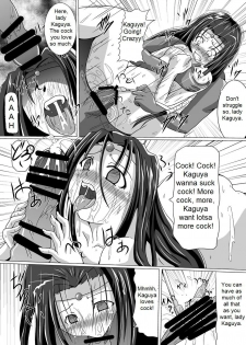 [Kurodamaya] Hangyaku no Daishou | Reparations of the Rebellion (Code Geass) [English] [DarkSpooky] - page 12