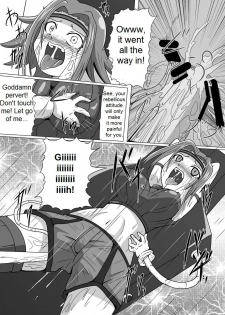 [Kurodamaya] Hangyaku no Daishou | Reparations of the Rebellion (Code Geass) [English] [DarkSpooky] - page 5