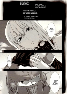 [Lv.X+ (Yuzuki N Dash)] Boku no Subete o Taisa ni Sasagu (Valkyria Chronicles) [Portuguese-BR] [BartSSJ] [2010-09-05] - page 31