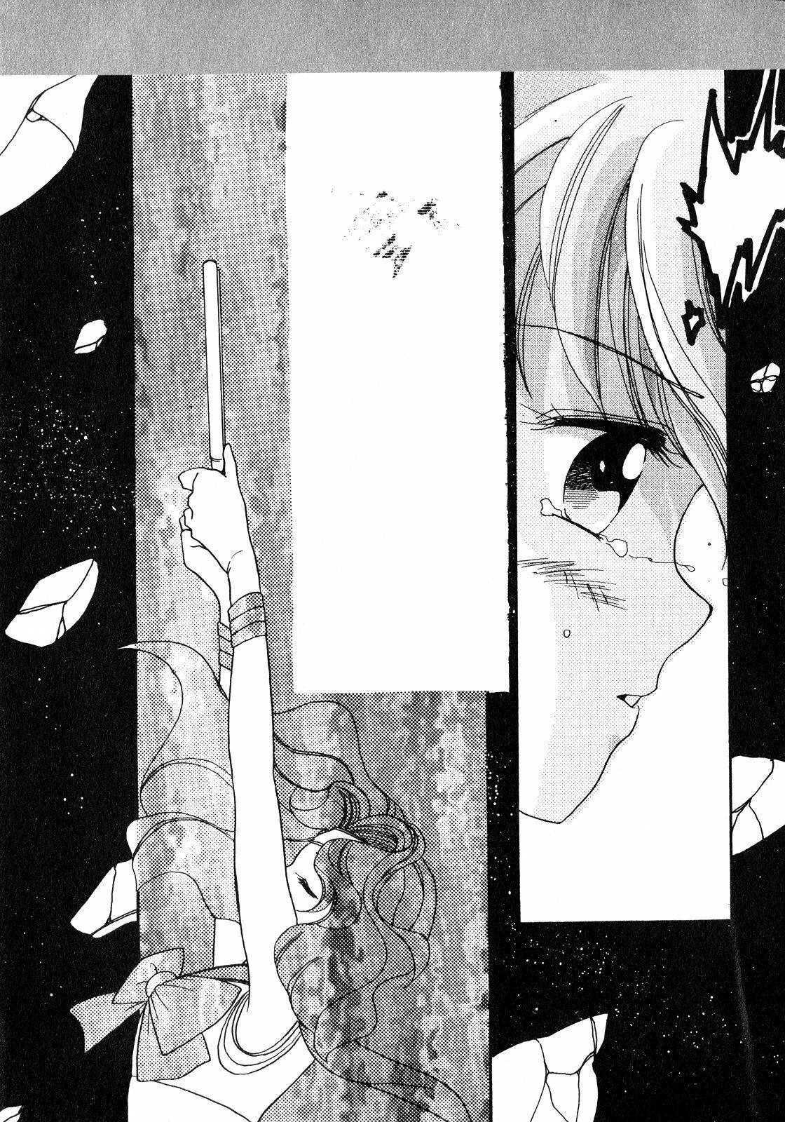 [Anthology] Lunatic Party 8 (Sailor Moon) page 178 full