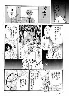 [Anthology] Lunatic Party 8 (Sailor Moon) - page 25