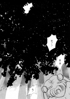 [Anthology] Lunatic Party 7 (Sailor Moon) - page 44