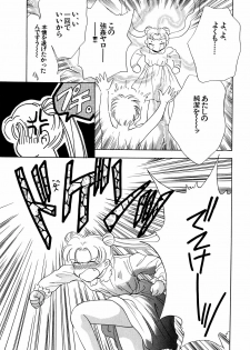 [Anthology] Lunatic Party 5 (Bishoujo Senshi Sailor Moon) - page 48