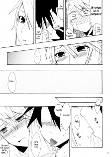 [Azmax] Kanakoi! (Nyan Koi!) (English) - page 12