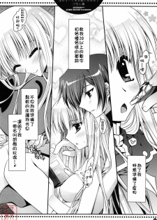 (C74) [PINK (Araiguma)] Anou... korede ii desu ka? Goshujin-sama (Code Geass: Lelouch of the Rebellion) [Chinese] [悠月工房] - page 9