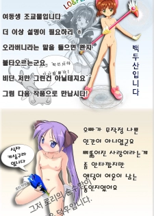(C78) [STUDIO PAL (Nanno Koto)] Megumi Imouto Choukyou Sasshiban | 메구미 여동생 조교 [Korean] [Project H] - page 22