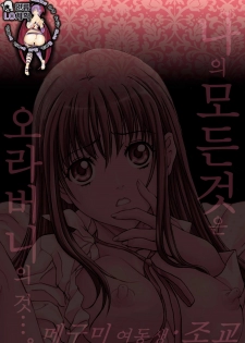 (C78) [STUDIO PAL (Nanno Koto)] Megumi Imouto Choukyou Sasshiban | 메구미 여동생 조교 [Korean] [Project H] - page 28
